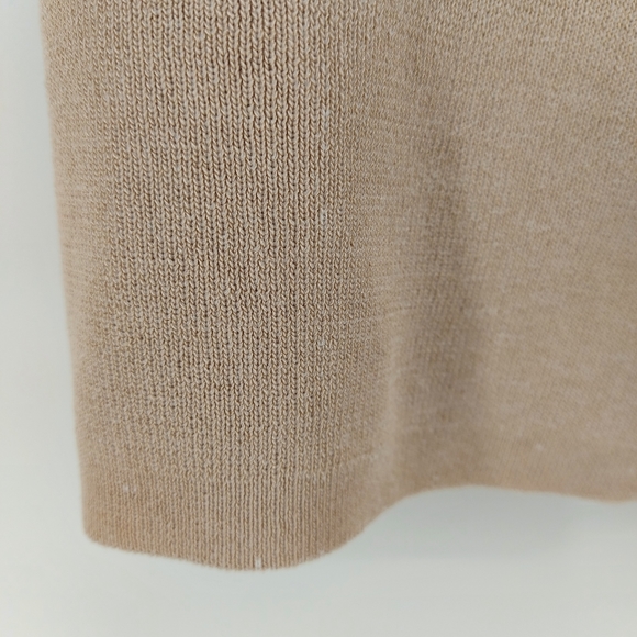 Wayf '98 ribbed biker shorts - Picture 3 of 7